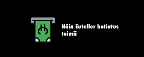 euteller kotiutus|Euteller kasinot